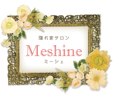 隠れ家サロンMeshineミーシェ