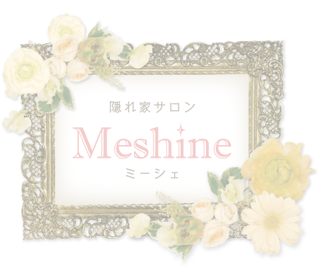 隠れ家サロンMeshineミーシェ